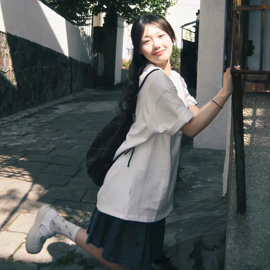 恋爱麻烦，但是甜