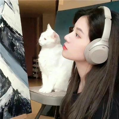 纯白的声音粤语