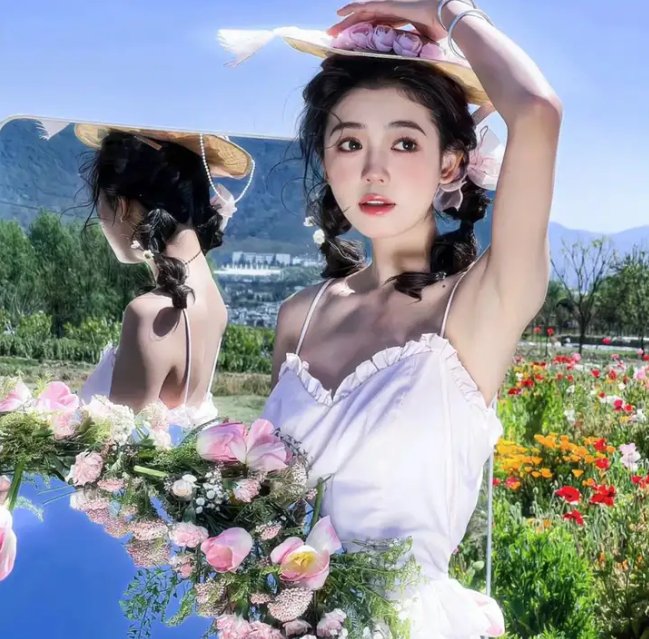 忆梦记